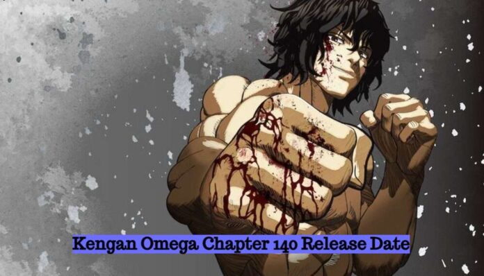 Kengan Omega Chapter 140: Release Date, Spoilers