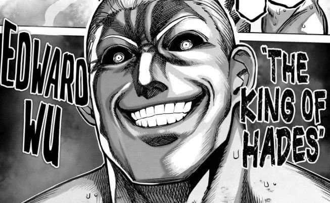 Kengan Omega Chapter 141 Raw Scans, Spoilers, Release date