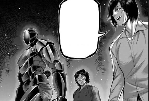 Kengan Omega Chapter 151 Raw, Spoilers, Release Date