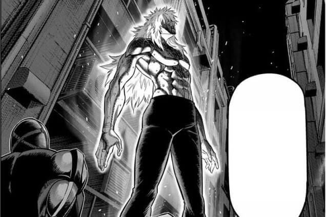 Kengan Omega Chapter 156 Raw, Spoilers, Release Date