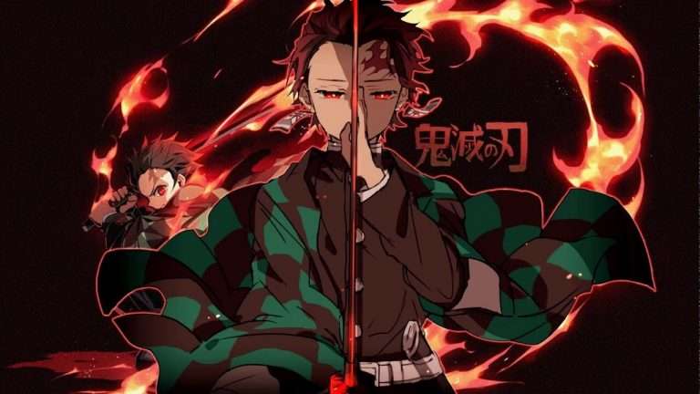 Everything You Need To Know About Demon Slayer Season 2
