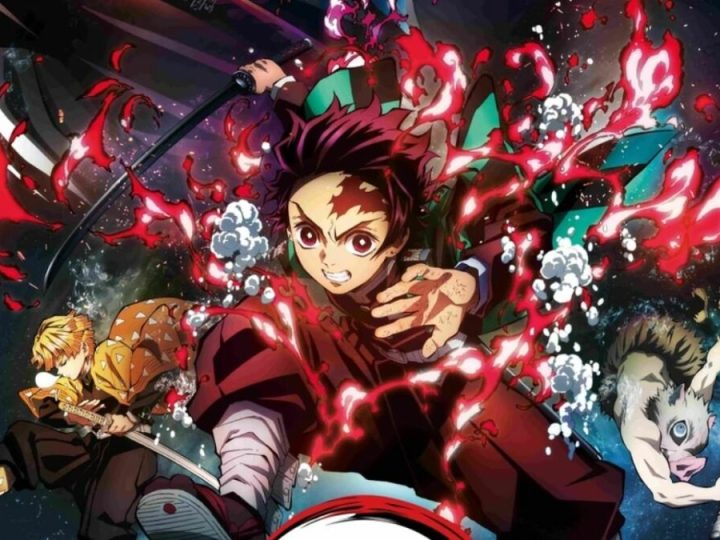 Demon Slayer S2: Characters and Plot You Should Know Before Premiere