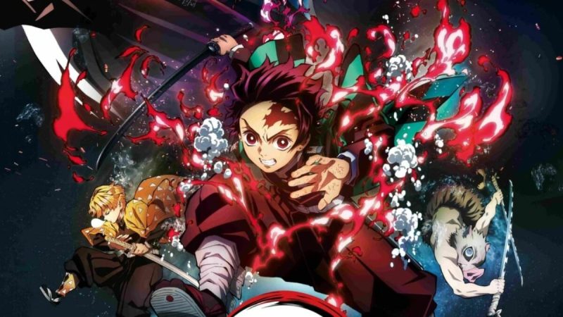 Demon Slayer S2: Characters and Plot You Should Know Before Premiere