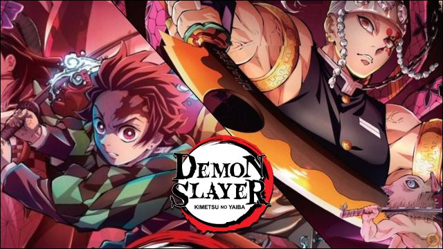 Demon Slayer Season 2 Episode 8 Release Date, Entertainment District arc is here.