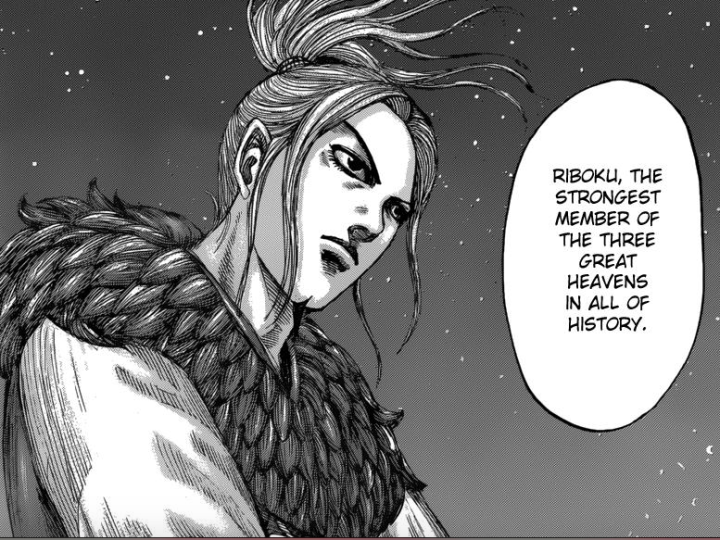 Kingdom Chapter 644 Spoilers, Raw Scans Released!