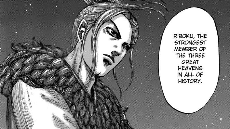 Kingdom Chapter 644 Spoilers, Raw Scans Released!