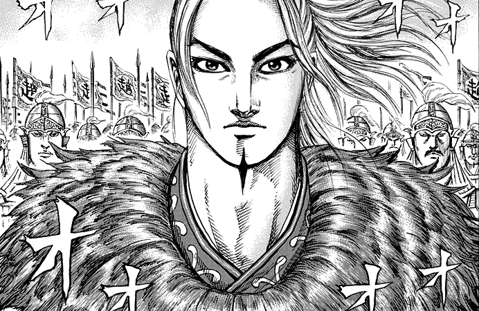 Kingdom Chapter 645 Spoilers And Raw Scans Released!