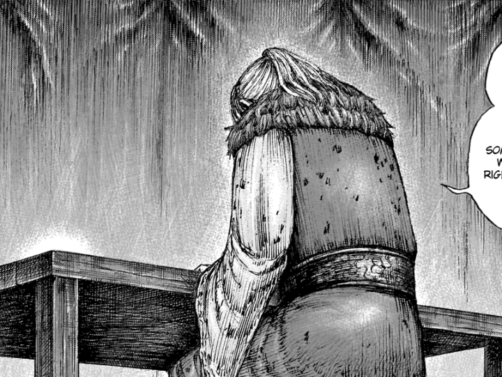 Kingdom Chapter 647 Spoilers And Raw Scans Releasing Soon