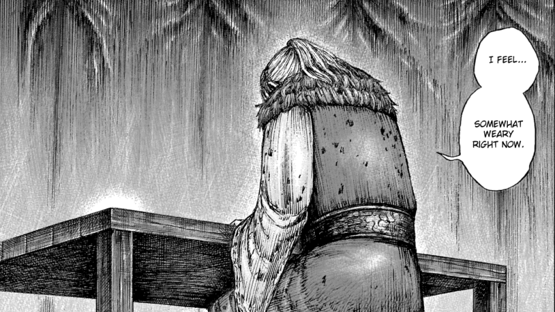 Kingdom Chapter 647 Spoilers And Raw Scans Releasing Soon