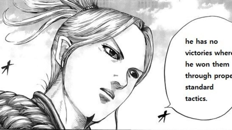 Kingdom Chapter 725: Hitting Kanki’s Weakness? Release Date & Plot Details