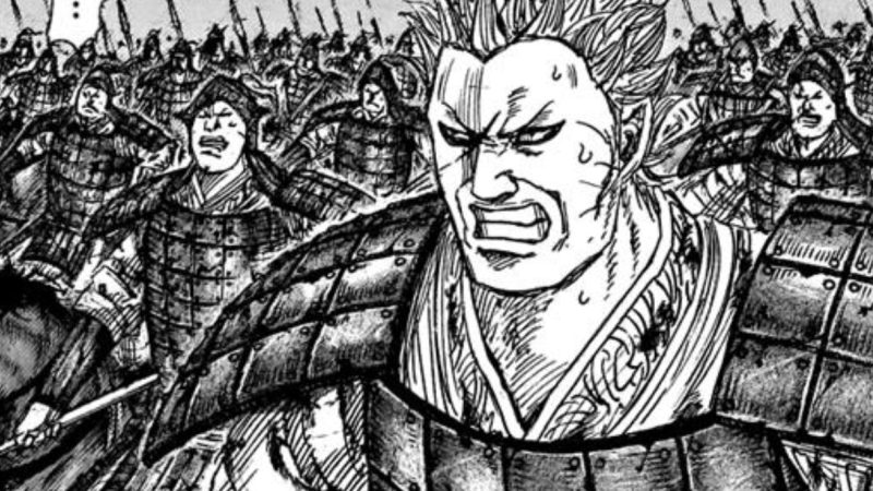 Kingdom Chapter 732: [Spoilers] Will Riboku Flee? Release Date & Plot