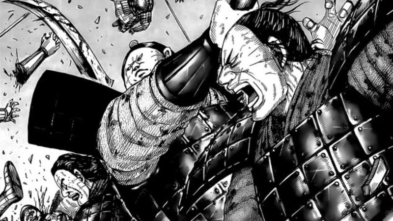 Kingdom Chapter 732: Break This Week! ‘Inside The Castle!’ Release Date