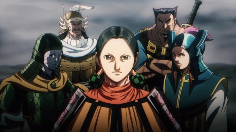 Kingdom Season 3 Episode 14 Release Date And Time Announced