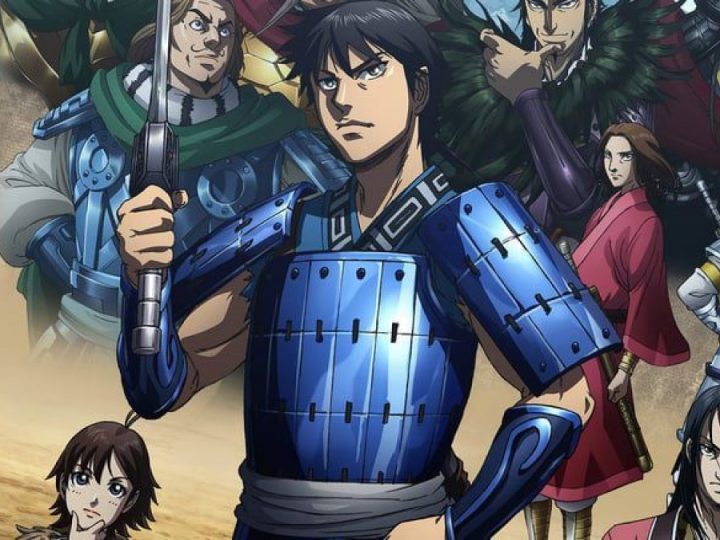 Kingdom Season 4 Episode 1: Teaser Hints Plot! What To Expect This Season? Release Date