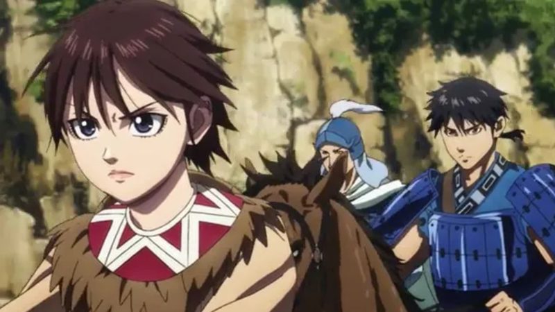 Kingdom Season 4 Episode 13: Will Shin Kill Ling? Release Date & Plot