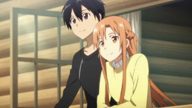 Sword Art Online Revisits Aincrad Arc for its New Movie Set for Fall Debut!