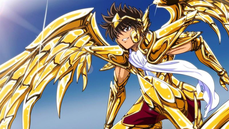 Knights Of The Zodiac Saint Seiya Season 2 Confirmed! Release Date & More To Know