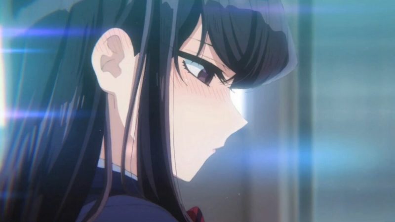 Komi Can’t Communicate Announces Season 2 with a Comically Charming PV
