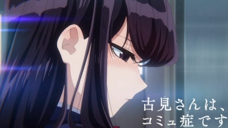 Komi Can’t Communicate Release Schedule in and outside Japan