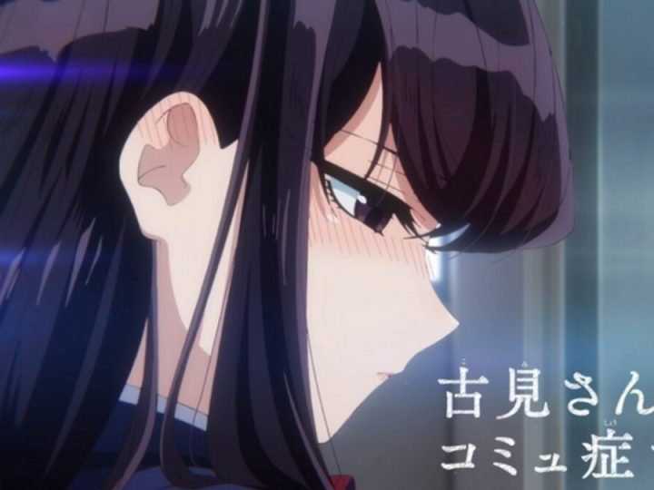 Komi Can’t Communicate S2 First Trailer Features New Theme Songs