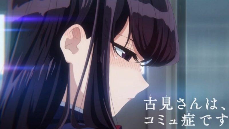 Komi Can’t Communicate S2 First Trailer Features New Theme Songs