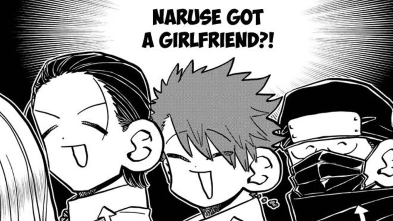 Komi Can’t Communicate Chapter 366: Tadano Takes Komi On A Date! Release Date