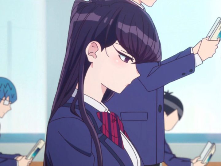 Komi Can’t Communicate Season 2: ‘School Trip’ Trailer Breakdown & Plot From The Manga