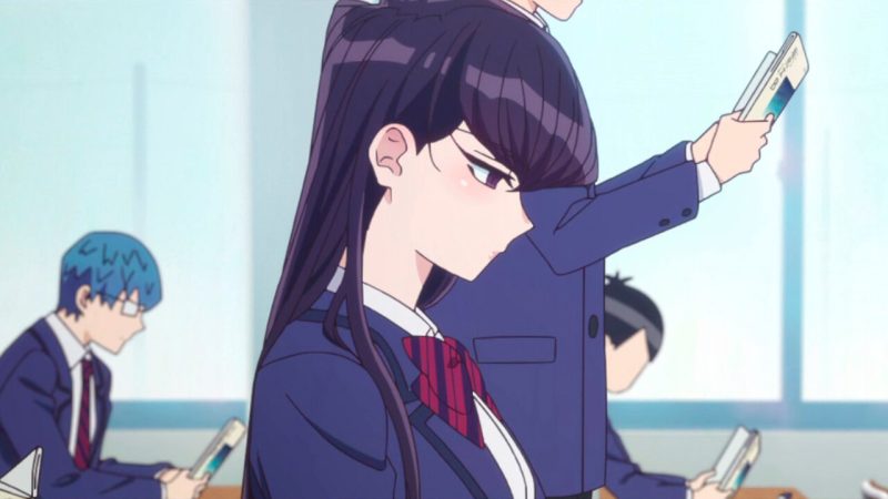 Komi Can’t Communicate Season 2: ‘School Trip’ Trailer Breakdown & Plot From The Manga