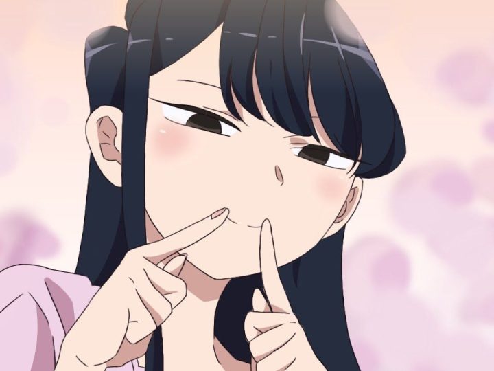 Komi Can’t Communicate Anime Premieres October 2021, Studio & Cast Revealed