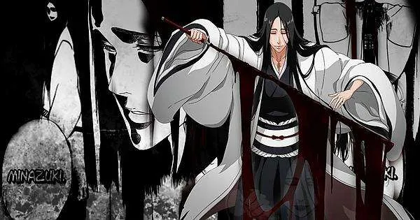 Bleach: All About Retsu Unohana’s Zanpakutou