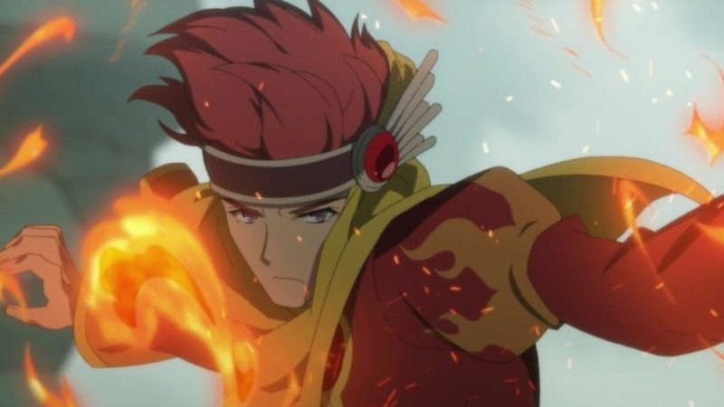 Warner Bros. Japan Reveals OP Video for ‘Legend of Mana’