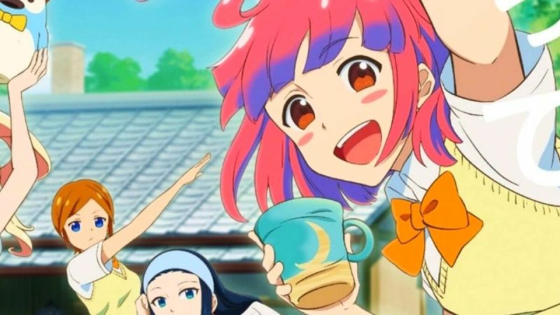 Let’s Make a Mug Too’s New PV Shows a Daughter Trying to Reconnect to Her Mother’s Past