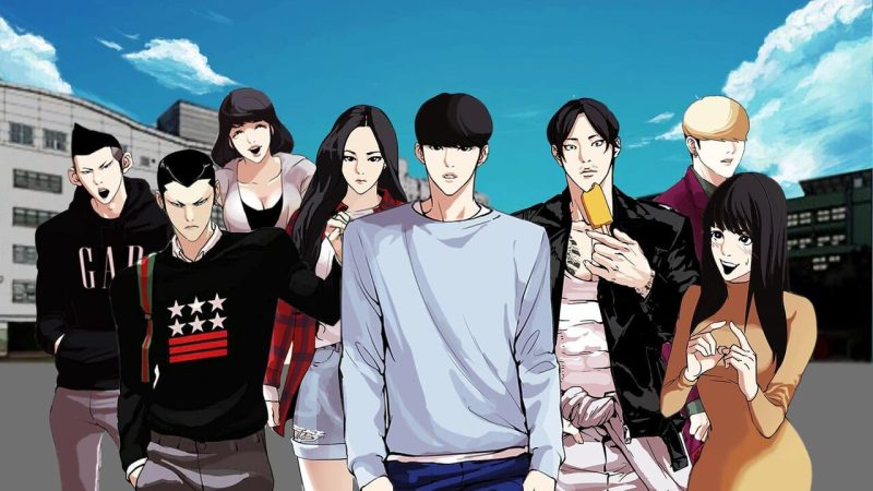 Will There Be A Lookism Anime Adaptation? Release Date And Plot!