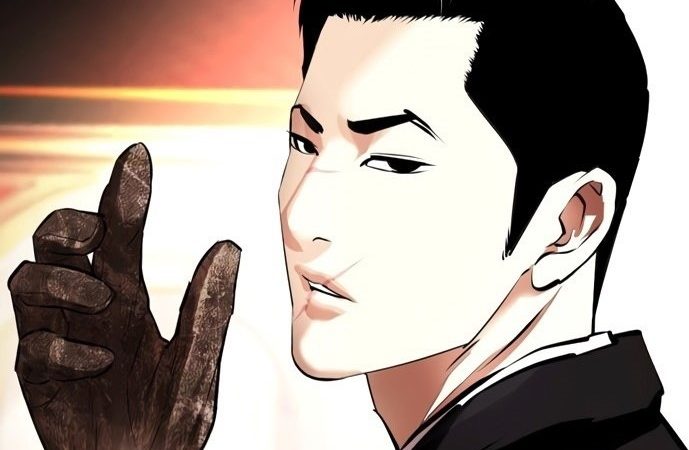 Lookism Chapter 415 Raw Scan English Spoiler Release Date