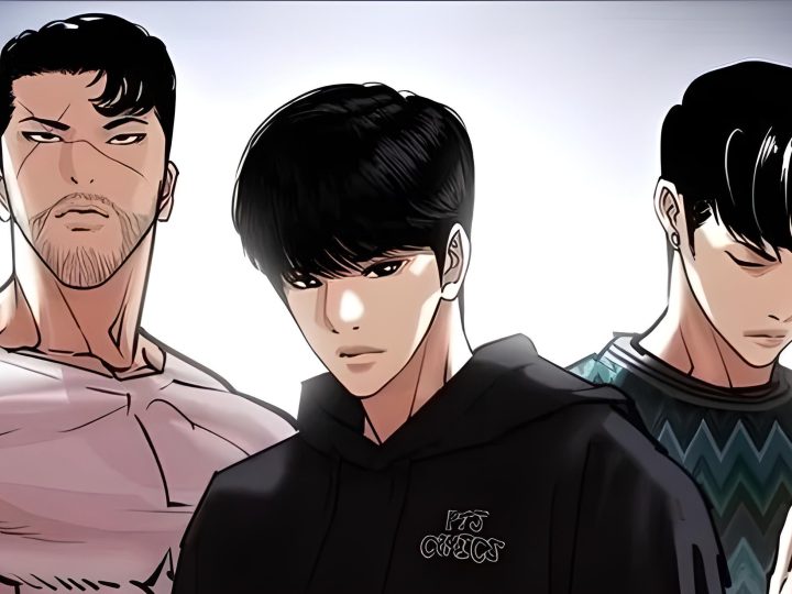 The Trio Arrives In Chapter 425 Of Lookism! Winning Is A Big Deal? Plot & Date Of Release