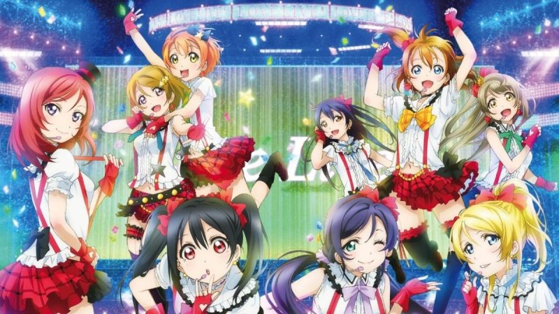 Season 2 of ‘Love Live! Nijigasaki High School Idol Club’ Confirmed