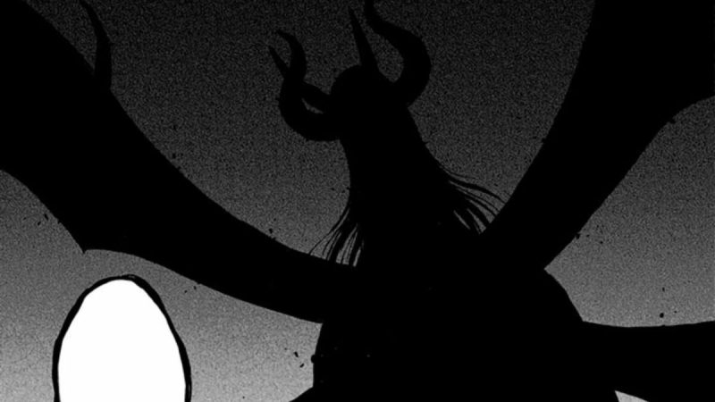 Lucifero and Moris Become the Final Boss of Black Clover in Ch 311