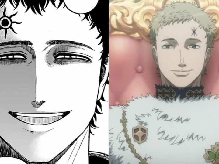 ‘Black Clover’ Manga to Return This Week With its Final Saga