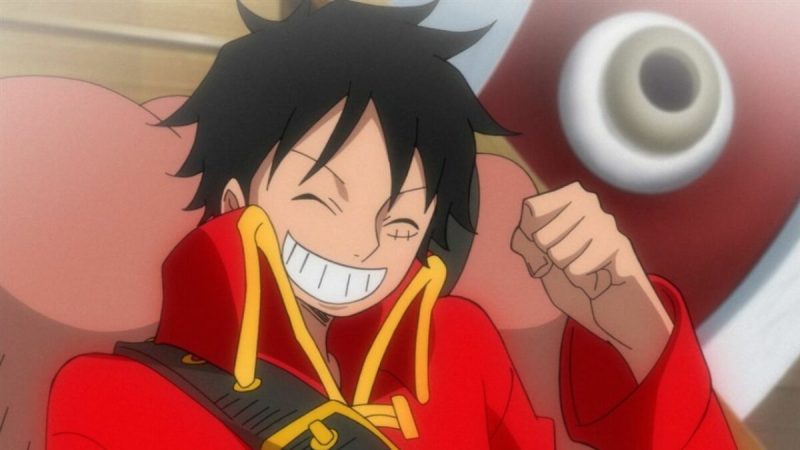‘One Piece Film: Red’ Opens with Over 4 Million Sales in the U.S.