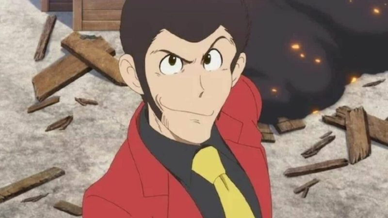Lupin The Third Part 6 Gruesome Trailer Revealed: Is Lupin Really Dead?!