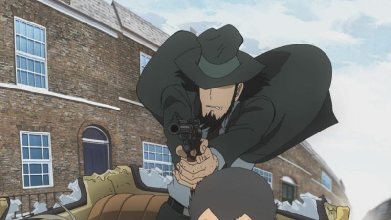 Lupin the Third’s Special 50th Anniversary YouTube Screening Delayed