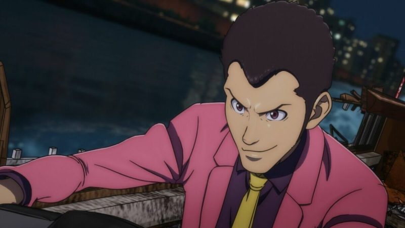 Amazon Prime Reveals ‘Lupin III vs. Cat’s Eye’ Crossover Anime Film