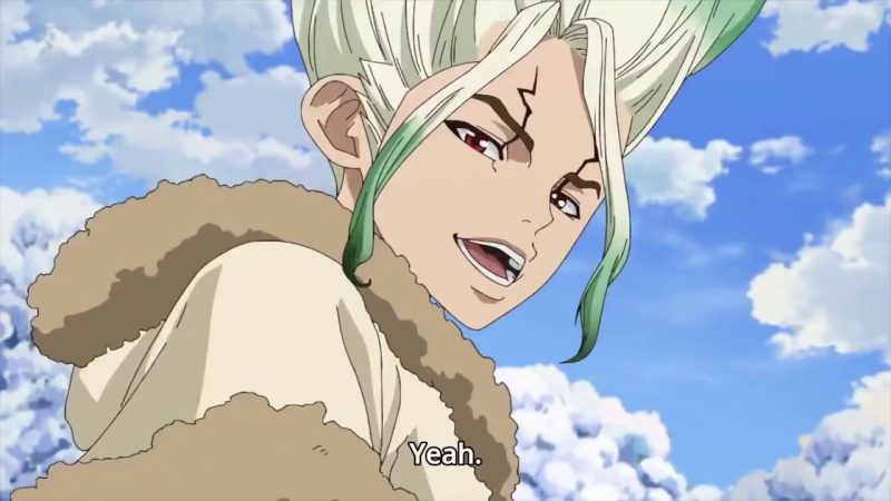 The Best Dr. Stone Chapter 200 Spoilers & Release Date