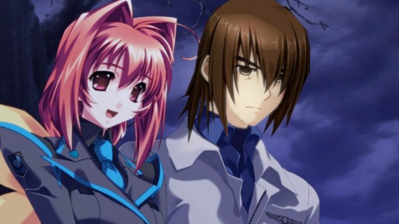 New Mecha Anime, Muv-Luv Alternative Releases 2nd PV, Visual, And Much More!