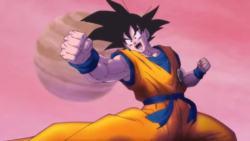 Super Dragon Ball Heroes Episode 41: Coming Back In Feb 2022? Latest Updates