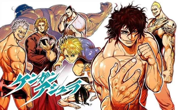 Kengan Omega Chapter 131: Release Date, Spoilers & Leaks