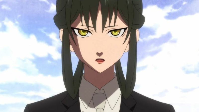 Malevolent Spirits: Mononogatari TV Anime to Premiere in January 2023