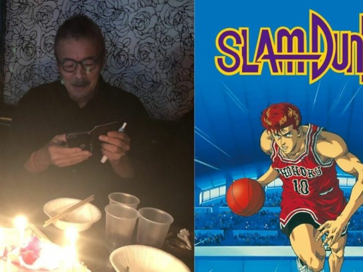 Slam Dunk’s Animation Director, Masami Suda, Passes Away Due to Cancer