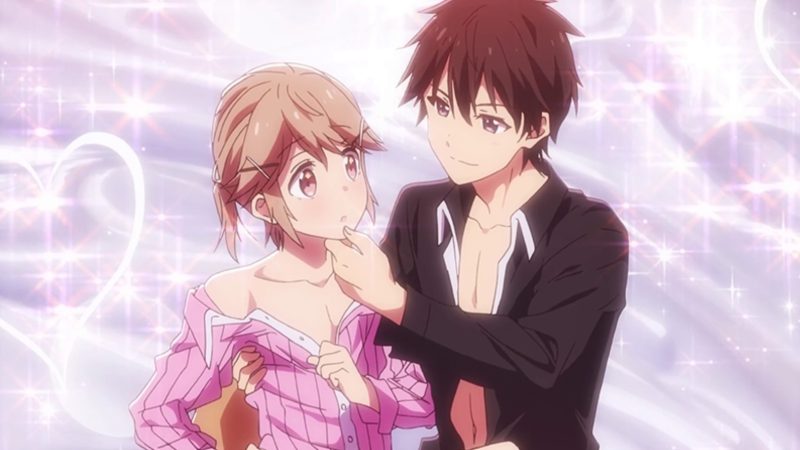 Masamune-Kun’s Revenge Season 2: Makabe’s Sensuous REVENGE! Release Date