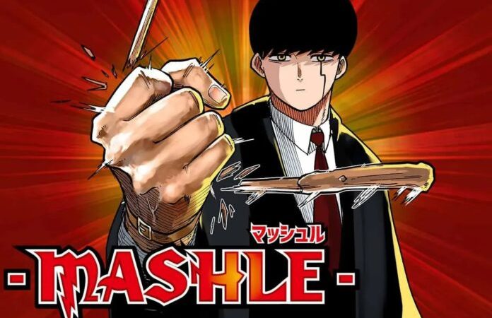 Mashle Magic And Muscle Chapter 95 Release Date And Where To Read?